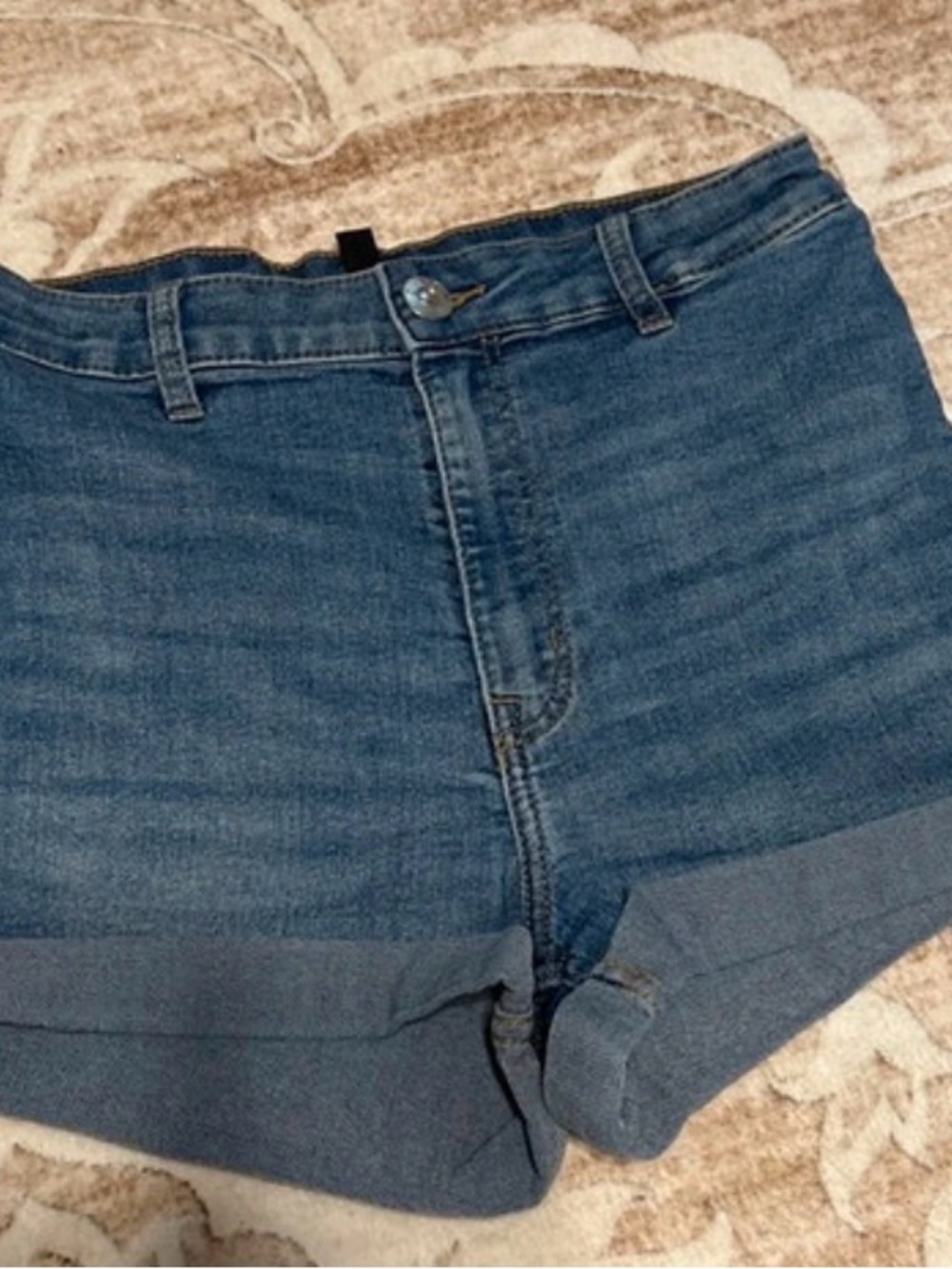 Jeans Subcategory